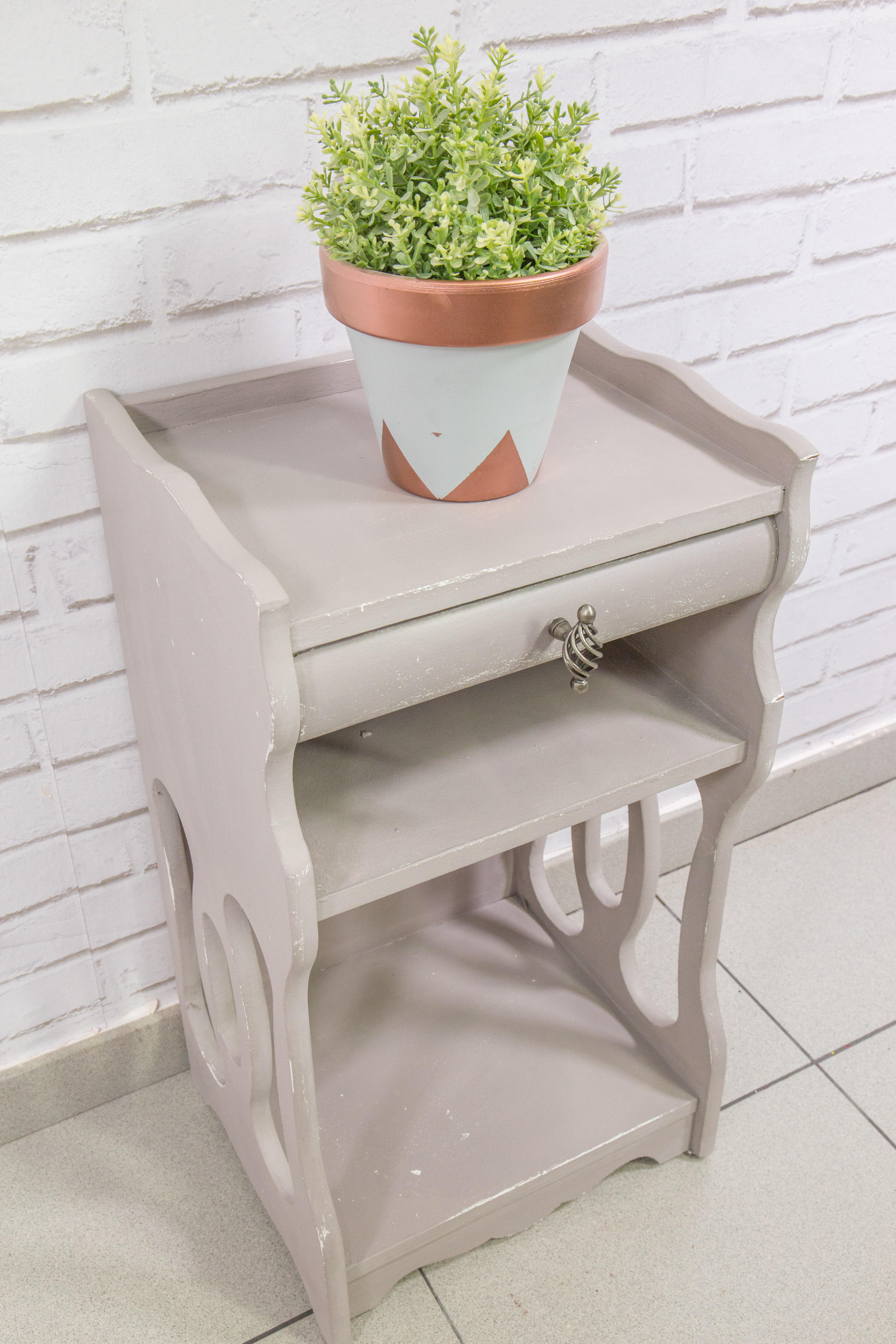 Restaurar un mueble de madera Restaurar un mueble de madera